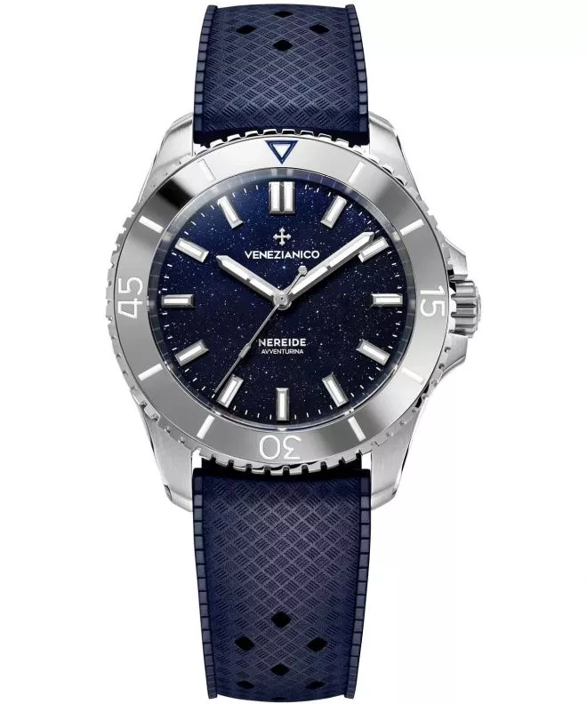 Hodinky Venezianico Nereide Avventurina 3121551