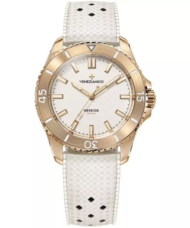 Hodinky Venezianico Nereide Bronzo 39 3121556