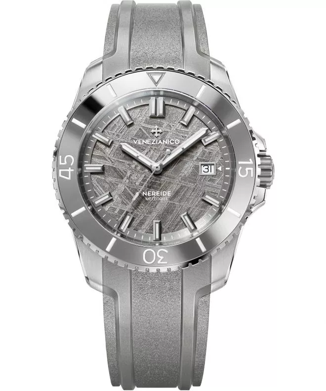 Hodinky Venezianico Nereide Meteorite Limited Edition SET Nereide-Meteo-Set