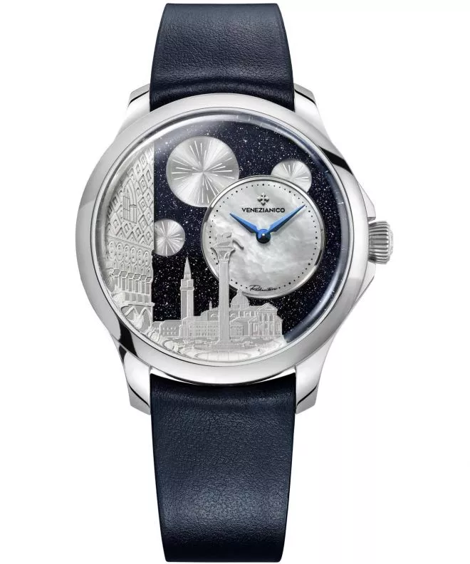 Hodinky Venezianico Redentore Bellanotte 1221575