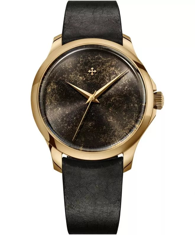 Hodinky Venezianico Redentore Bronzo Automatic 1221555