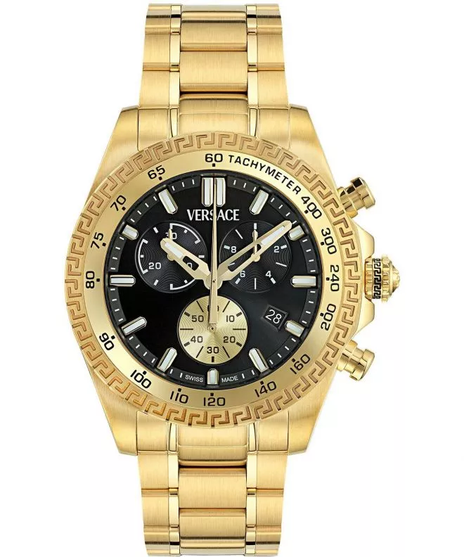 Hodinky Versace Chrono X VE9K00524