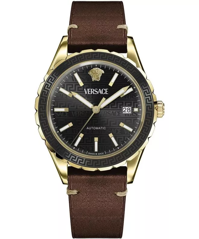 Hodinky Versace Classic Automatic VEQCA0224