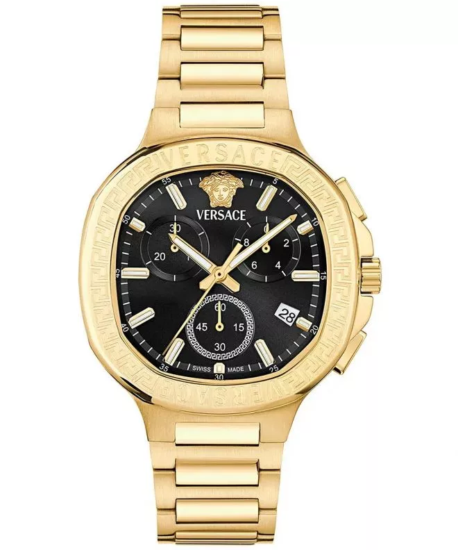 Hodinky Versace Classic Chronograph VEVCA0724