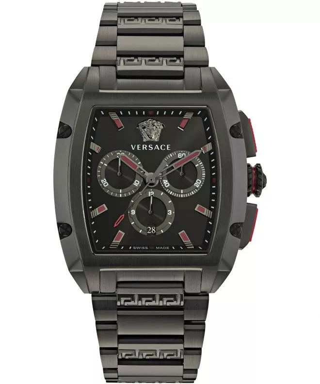 Hodinky Versace Dominus Chronograph VE6H00623
