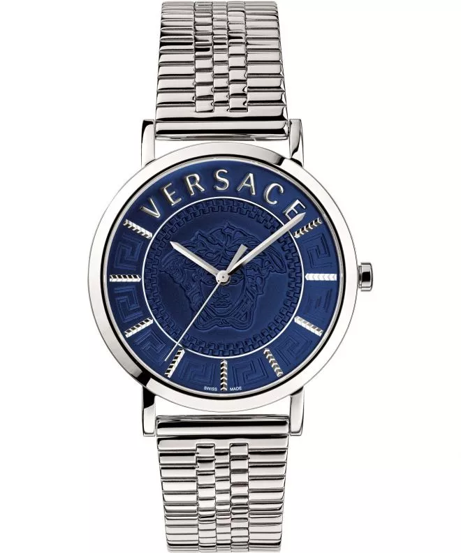 Pánské hodinky Versace Essential VEJ400821
