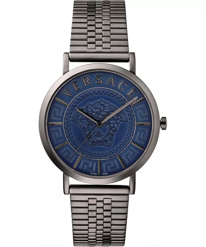 Pánské hodinky Versace Essential VEJ401021