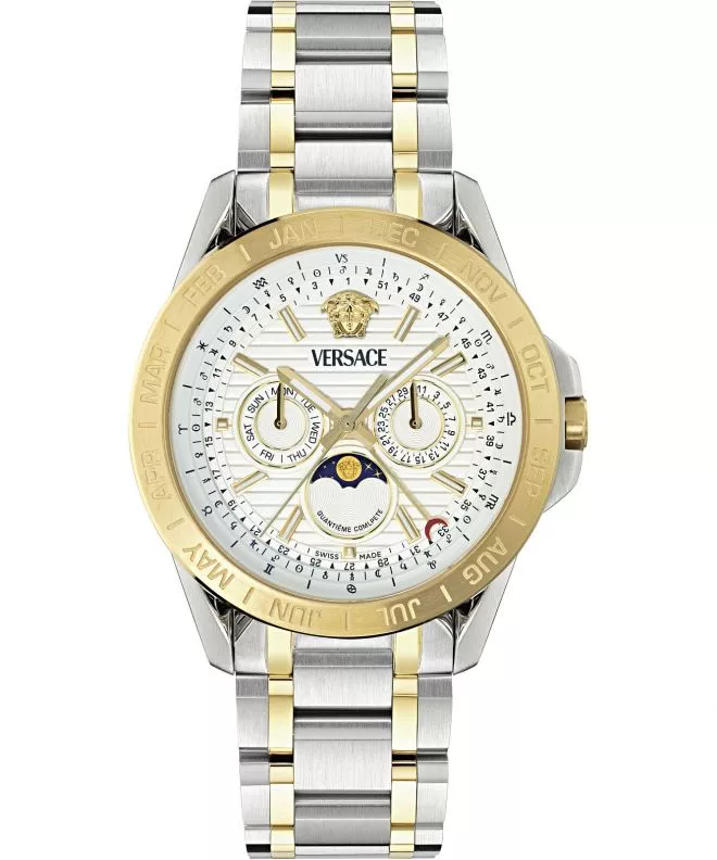 Hodinky Versace Galaxy Moonphase VE0K00225