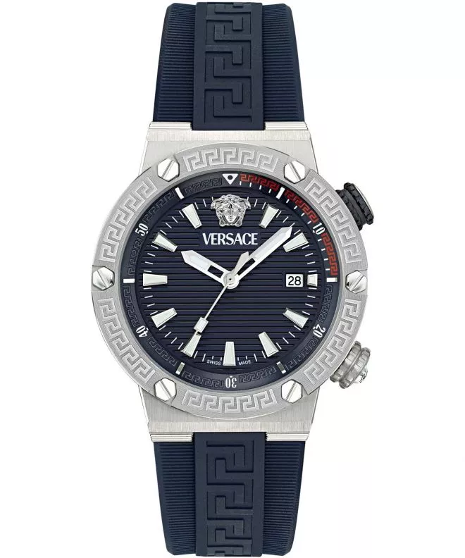 Hodinky Versace Greca Logo Diver VE8G00124
