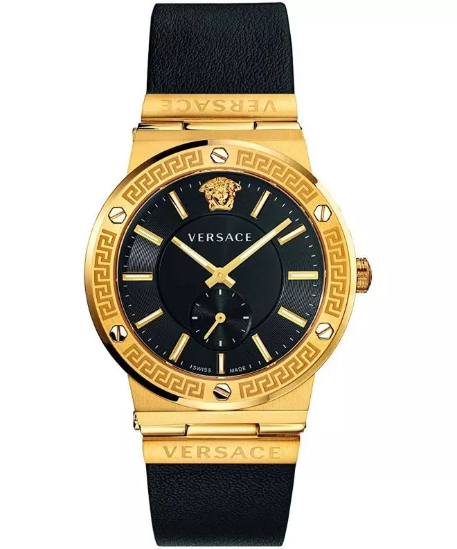 Pánské hodinky Versace Greca Logo VEVI00220 VEVI00220