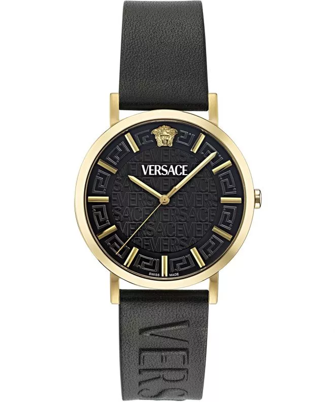 Hodinky Versace Greca Slim VE8Q00224