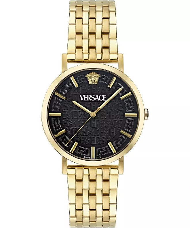 Hodinky Versace Greca Slim VE8Q00524