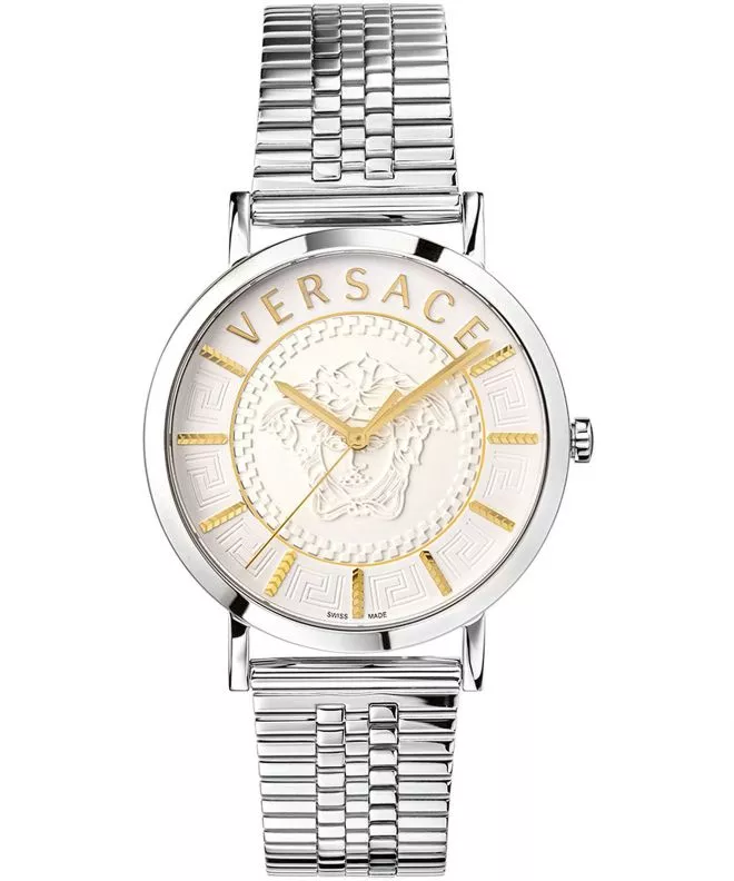 Pánské hodinky Versace Icon VEJ400421 VEJ400421