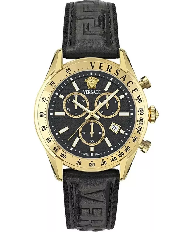 Hodinky Versace Master Chronograph VE8R00224