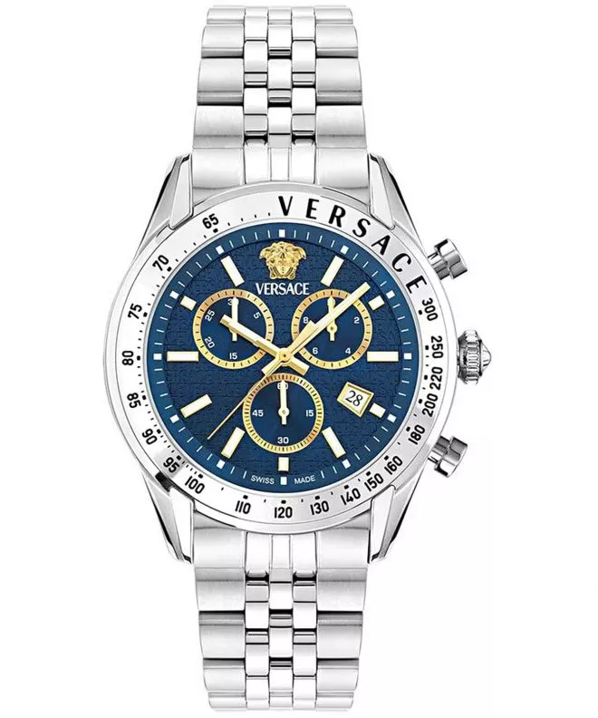 Hodinky Versace Master Chronograph VE8R00324