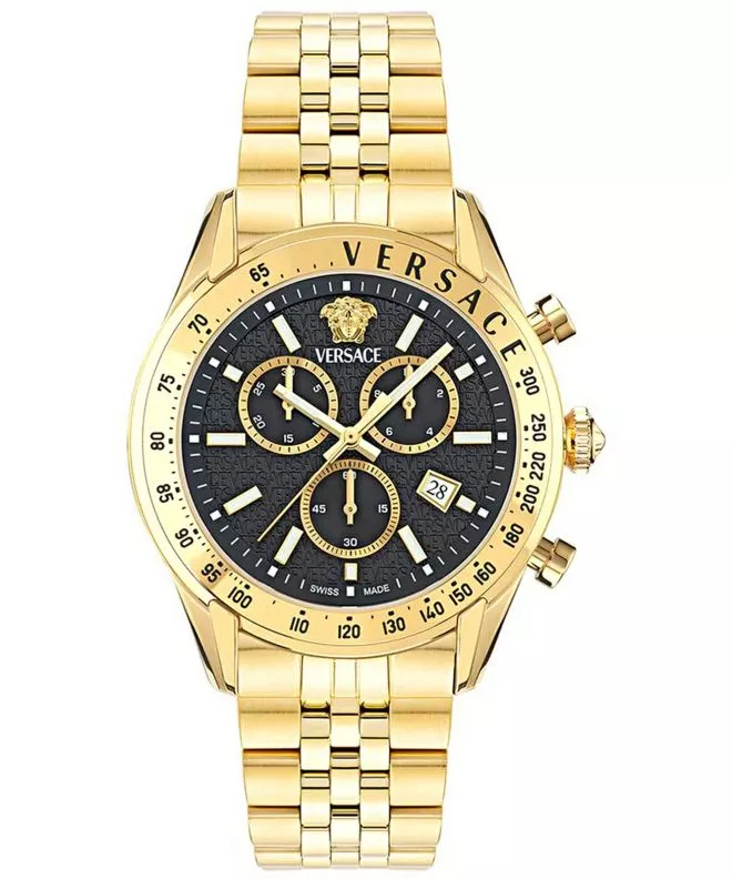 Hodinky Versace Master Chronograph VE8R00624
