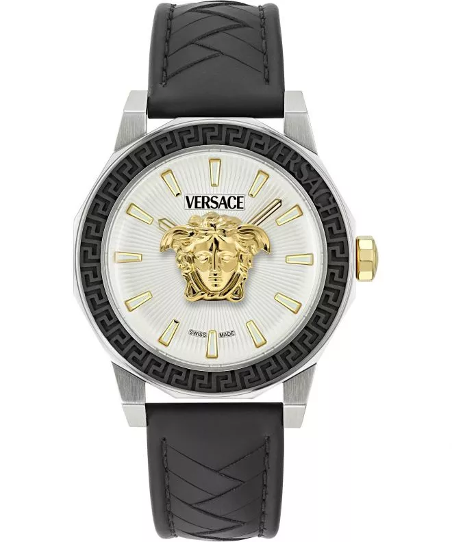 Hodinky Versace Medusa Deco Gent 43mm VE9I00124
