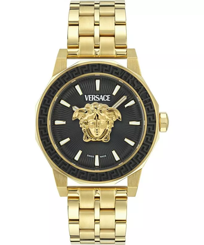 Hodinky Versace Medusa Deco Gent 43mm VE9I00424