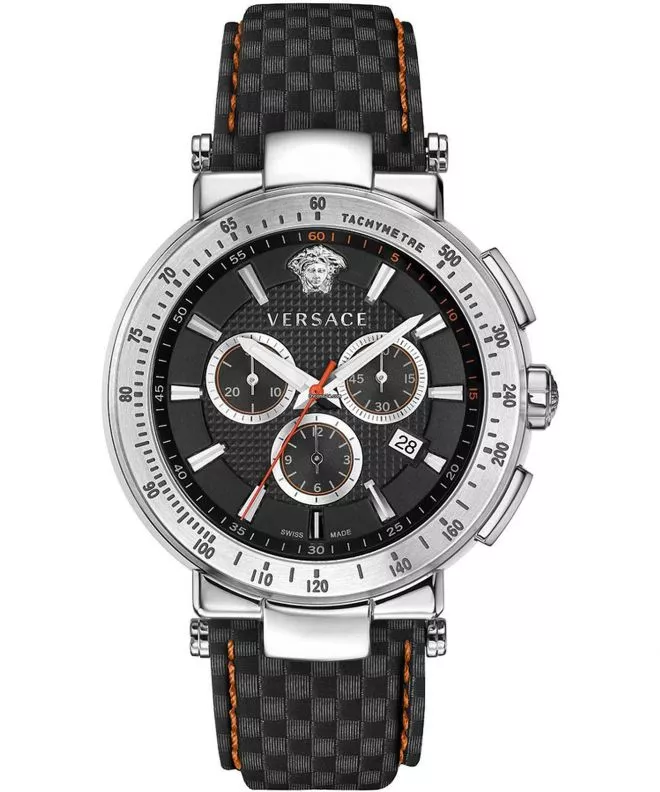 Pánské hodinky Versace Mystique Chronograph VFG040013 VFG040013