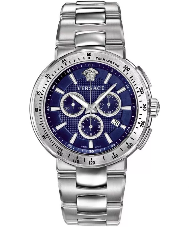 Pánské hodinky Versace Mystique Chronograph VFG120015 VFG120015