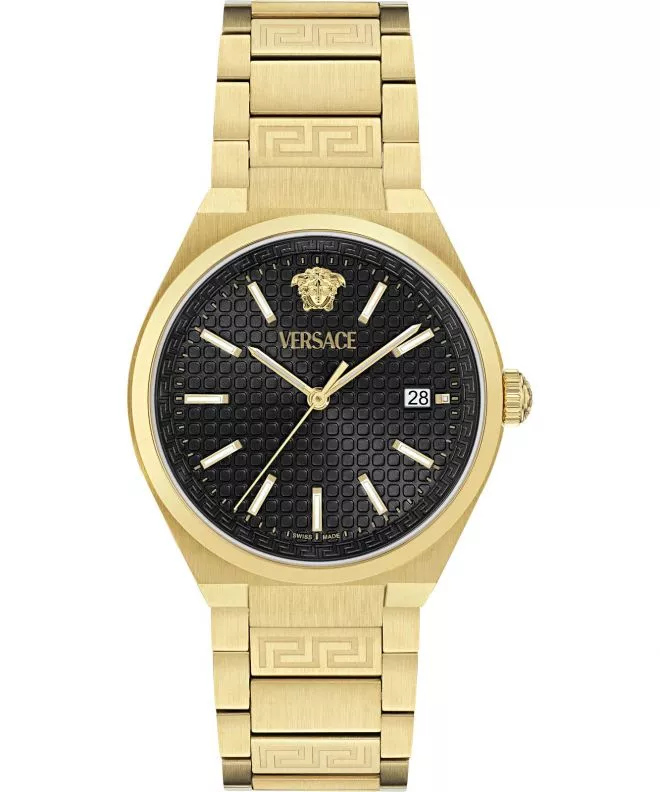 Hodinky Versace V-Auria VE0F00525