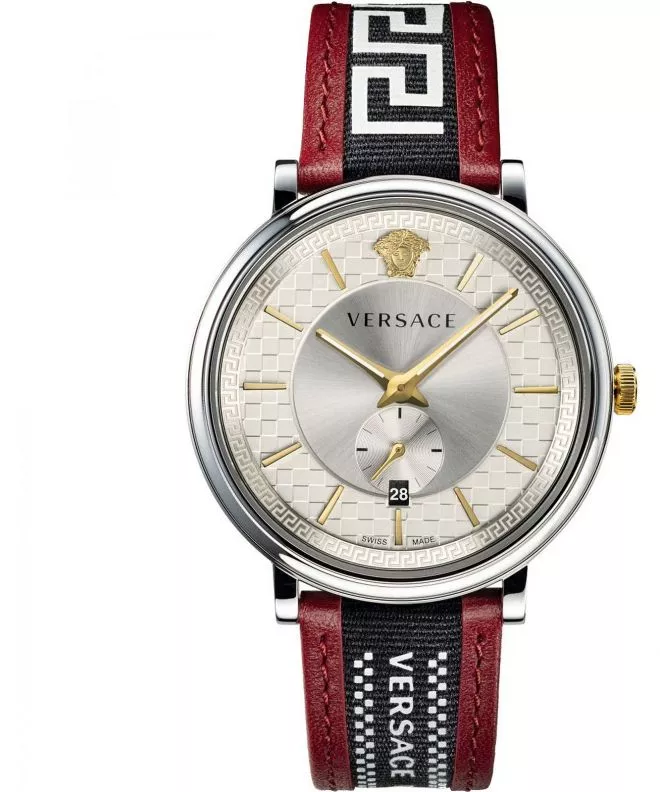 Pánské hodinky Versace V-Circle VEBQ01319 VEBQ01319