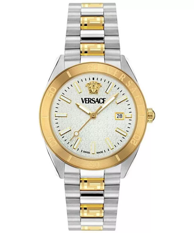 Hodinky Versace V-Dome VE8E00424