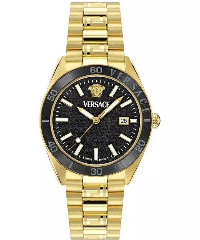 Hodinky Versace V-Dome VE8E00624