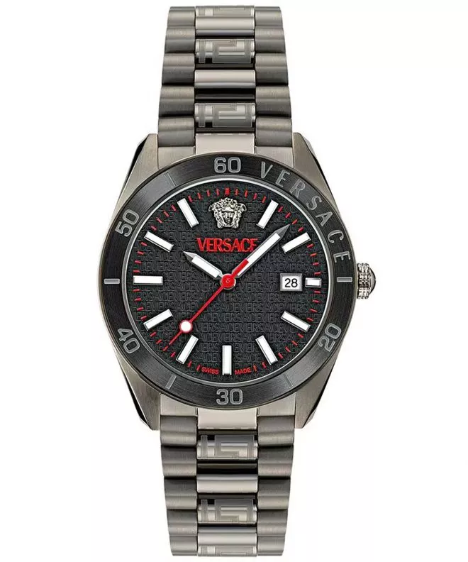 Hodinky Versace V-Dome VE8E00724