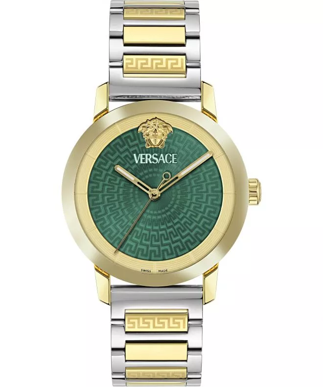 Hodinky Versace V-Helix VE9G00324