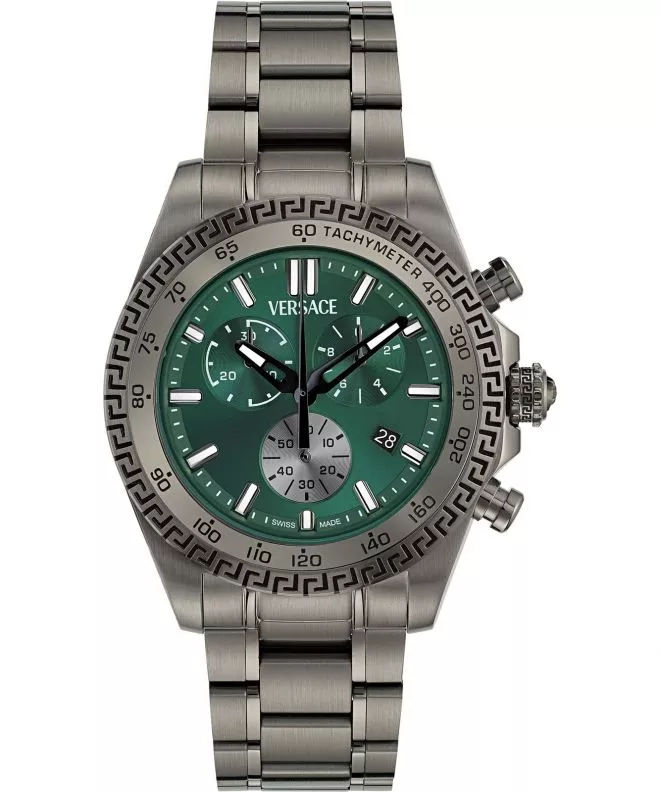Hodinky Versace X Chronograph VE9K00624