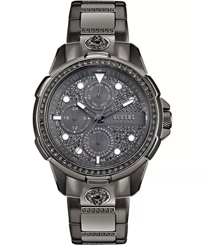 Pánské hodinky Versus Versace 6E Arrondissement VSP1M0621 VSP1M0621
