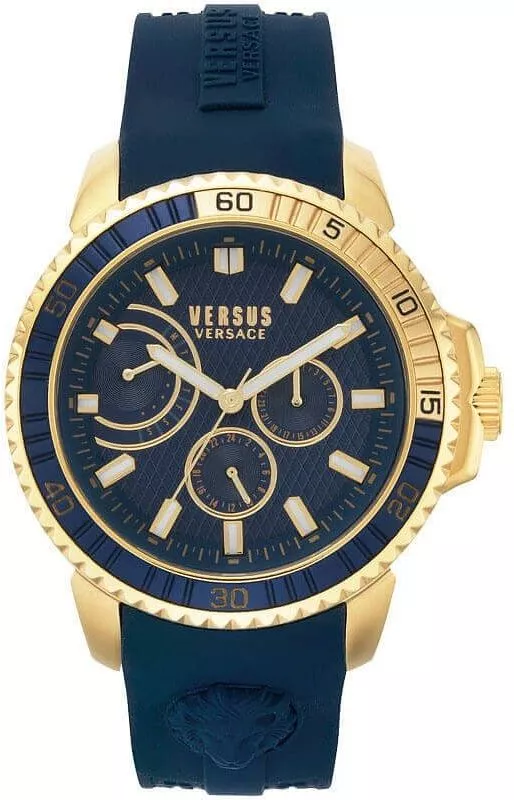 Pánské hodinky Versus Versace Aberdeen Extension VSPLO0219 VSPLO0219