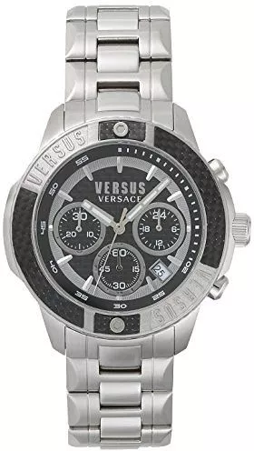 Pánské hodinky Versus Versace Admiralty Chronograph VSP380417 VSP380417