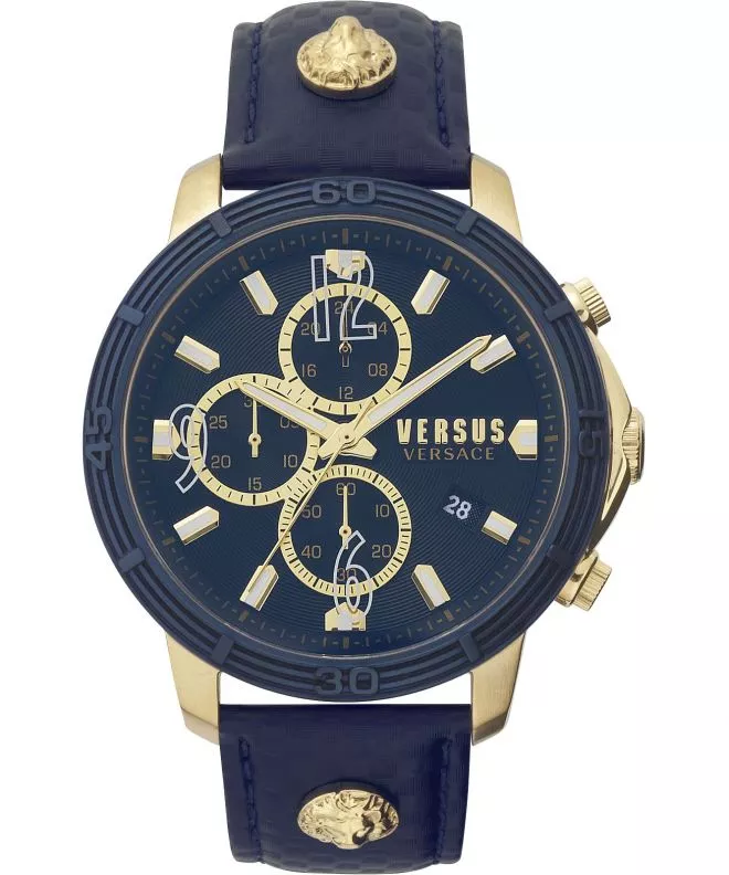 Pánské hodinky Versus Versace Bicocca Chronograph VSPHJ0220 VSPHJ0220