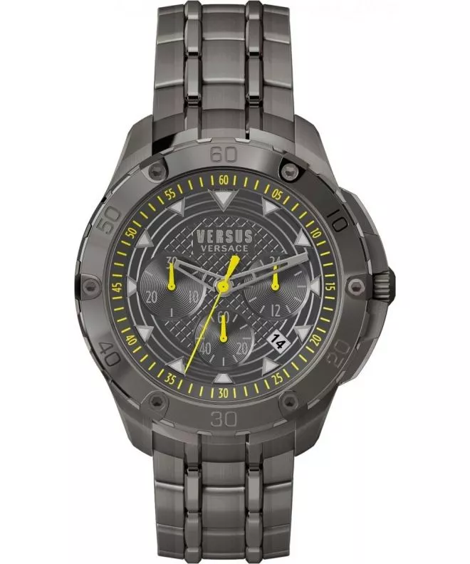 Pánské hodinky Versus Versace Simon's Town Chronograph VSP060718 VSP060718