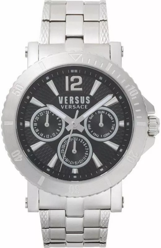 Pánské hodinky Versus Versace Steenberg VSP520418 VSP520418