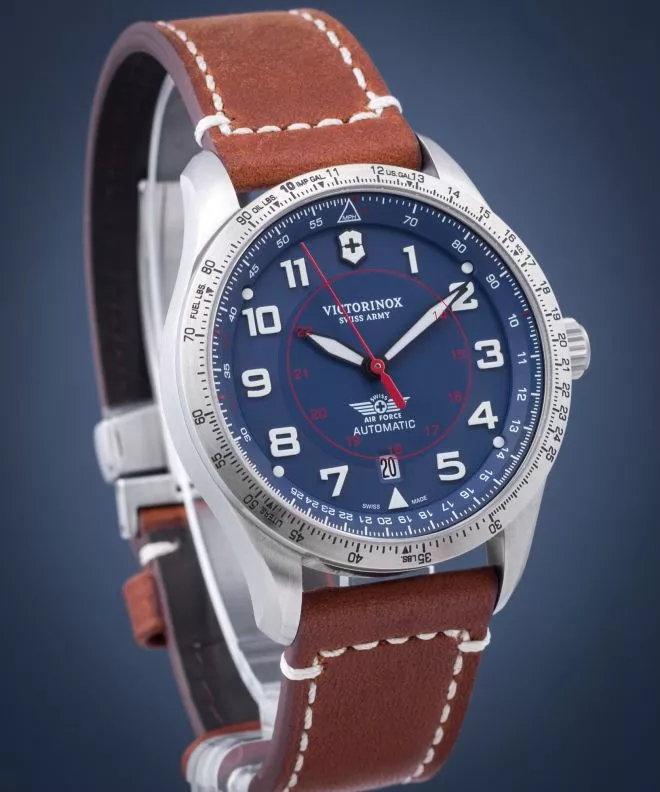 Pánské hodinky Victorinox Airboss Mechanical 241887 241887