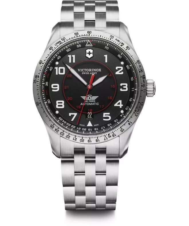 Pánské hodinky Victorinox Airboss Mechanical 241888 241888