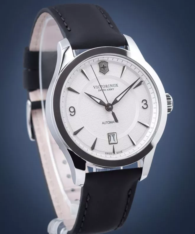 Pánské hodinky Victorinox Alliance Automatic 241871 241871