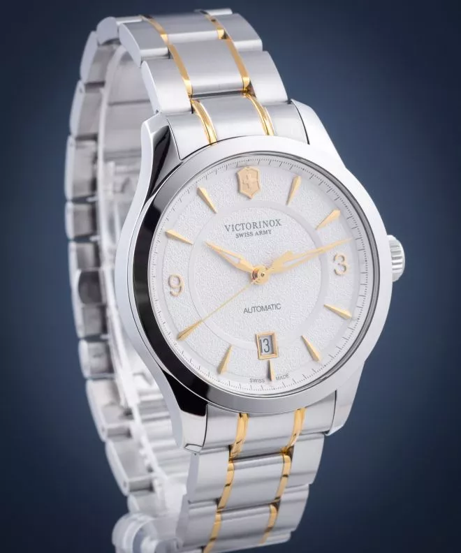 Pánské hodinky Victorinox Alliance Automatic 241874 241874
