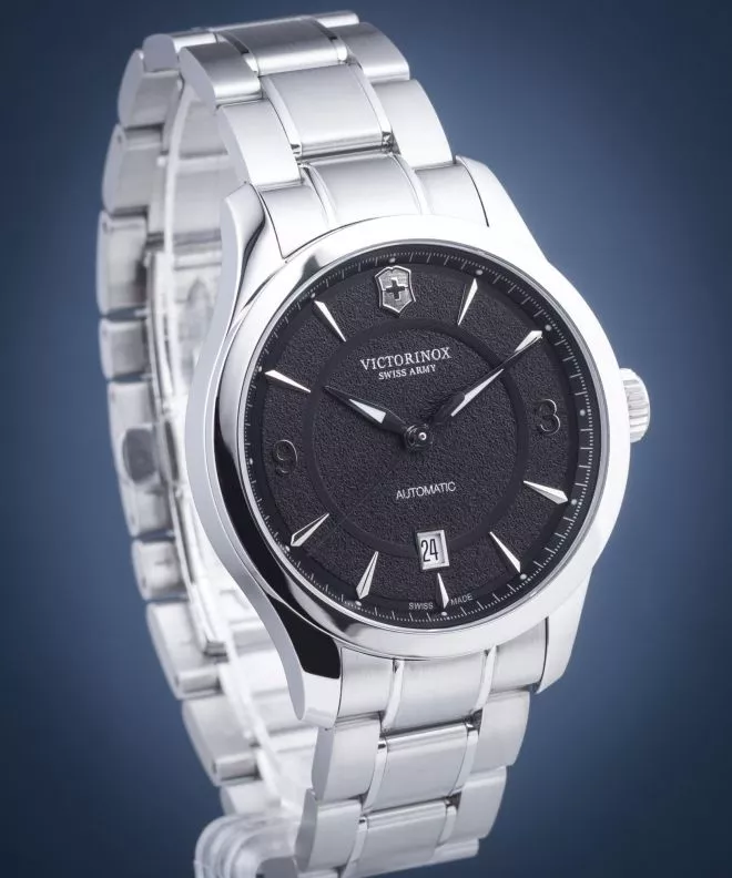 Pánské hodinky Victorinox Alliance Mechanical 241898 241898