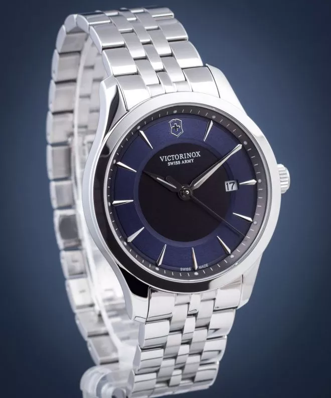 Pánské hodinky Victorinox Alliance Gift Set 241802.1 241802.1