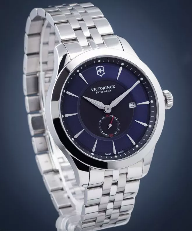Pánské hodinky Victorinox Alliance Large 241763 241763