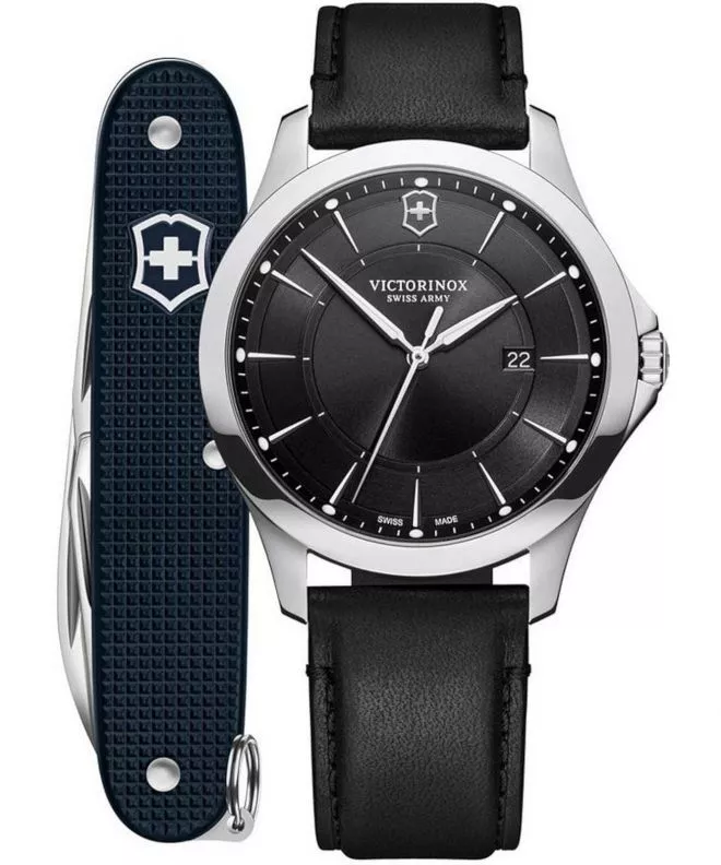 Pánské hodinky Victorinox Alliance SET 241904.1 241904.1