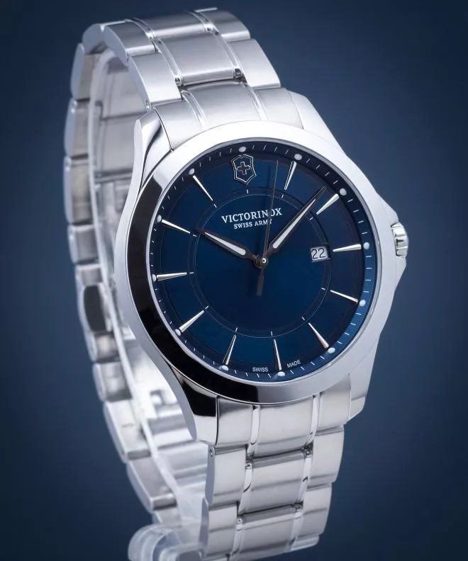Pánské hodinky Victorinox Alliance SET 241910.1 241910.1