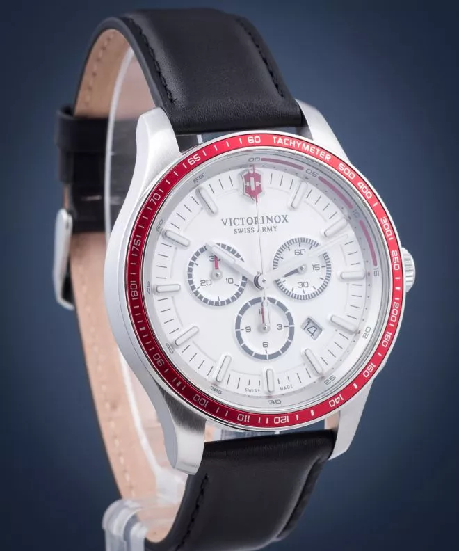 Pánské hodinky Victorinox Alliance Sport Chronograph 241819 241819