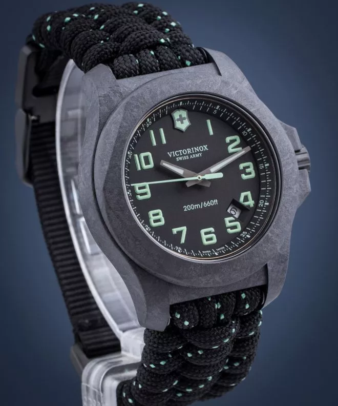 Pánské hodinky Victorinox I.N.O.X. Carbon 241859 241859
