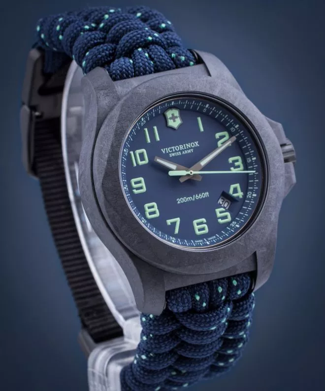 Pánské hodinky Victorinox I.N.O.X. Carbon 241860 241860