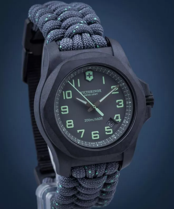 Pánské hodinky Victorinox I.N.O.X. Carbon 241861 241861